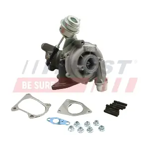 FT63506 FAST