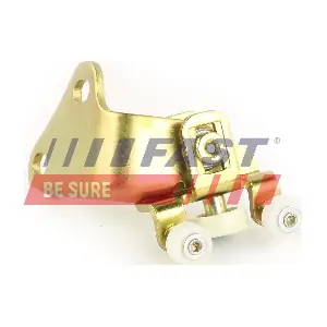 FAST FT95599 Роликова напрямна, розсувні двері