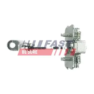 FT08515 FAST