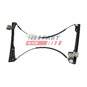 FT00324 FAST