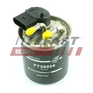 FT39025 FAST