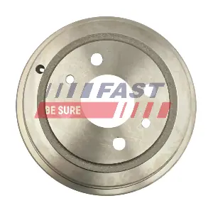 FAST FT32002