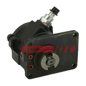FT36062 FAST