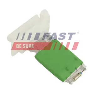 FT01311 FAST