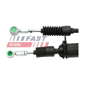 FT73117 FAST