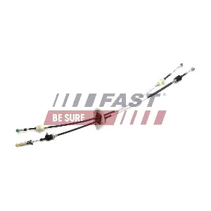 FT73070 FAST