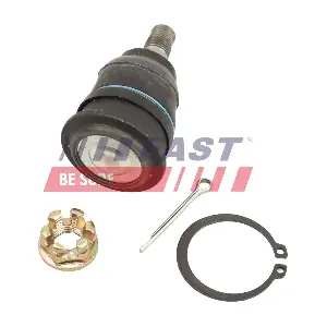 FT01705 FAST