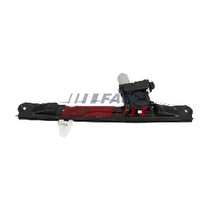 FT91725 FAST
