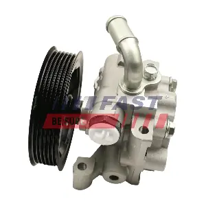 FT36239 FAST