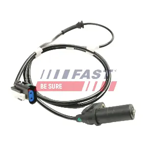 FT80557 FAST