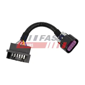 FT76102 FAST
