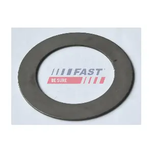 FT62439 FAST