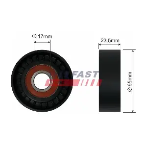 FAST FT44521