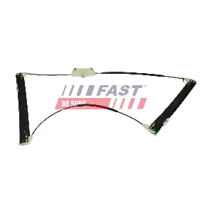 FT00329 FAST