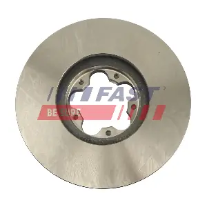 FT31534 FAST