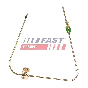 FT91729 FAST