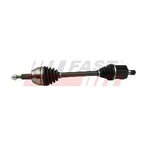 FT27052 FAST