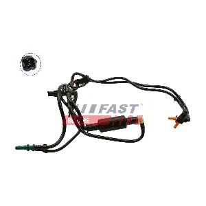 FT39580 FAST