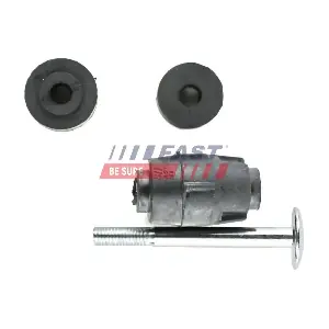FT18007 FAST