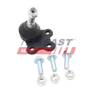 FT01692 FAST