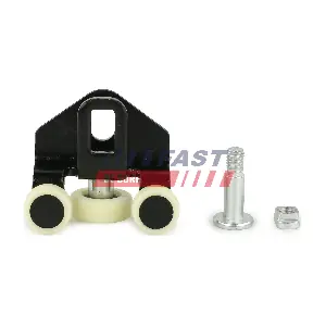 FT95602 FAST