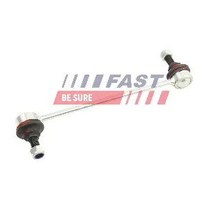 FT01601 FAST