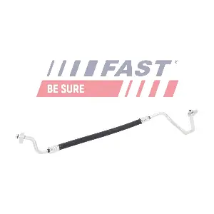 FT09546 FAST