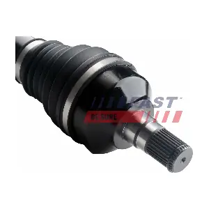 FT01477 FAST