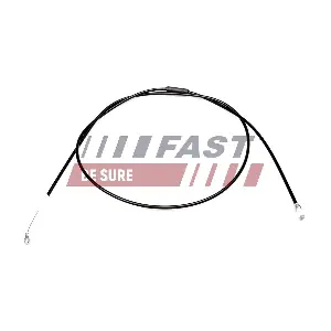FT73203 FAST