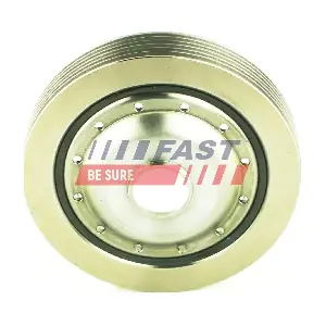 FAST FT45583 Шків, колінчатий вал
