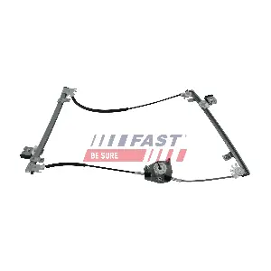 FT91995 FAST