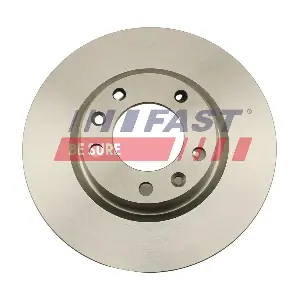 FAST FT31137