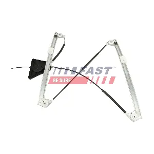 FT01518 FAST