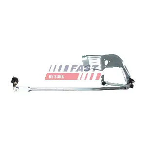 FT93117 FAST