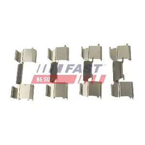 FT10267 FAST