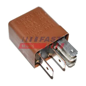FT83303 FAST