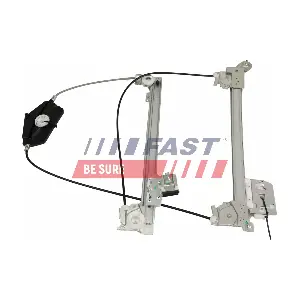 FT01388 FAST
