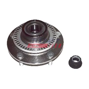 FT22102 FAST