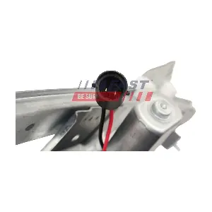 FT01526 FAST