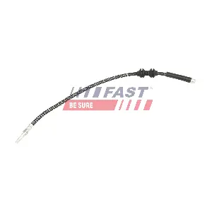FT10126 FAST