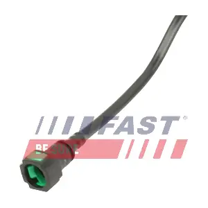 FT00911 FAST