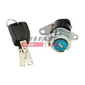 FT94157 FAST