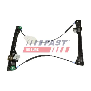 FT01406 FAST