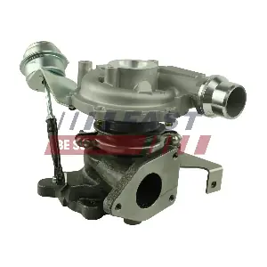 FT63505 FAST