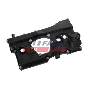 IAP QUALITY PARTS 172844 Кришка голівки циліндра