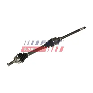 FT27140 FAST