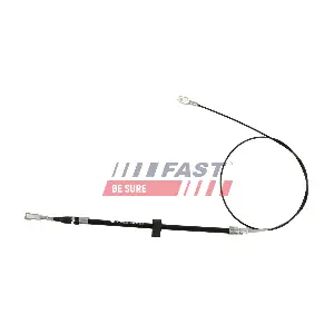 FT69005 FAST