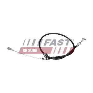FT69213 FAST