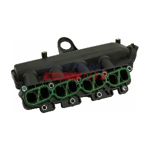 FT50401 FAST
