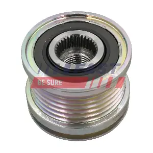FT45706 FAST